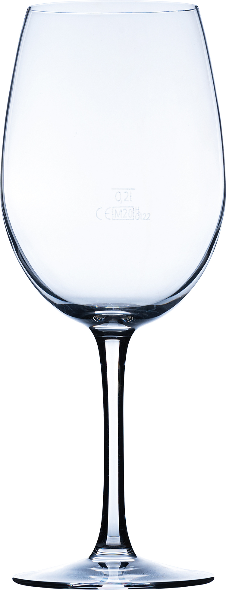 Tulip glass Cabernet, C&S - 580ml (6 pcs.)