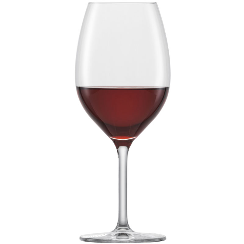 Red wine glass Banquet, Schott Zwiesel - 475ml (1 pc.) Red wine glass Banquet, Schott Zwiesel - 475ml (1 pc.)