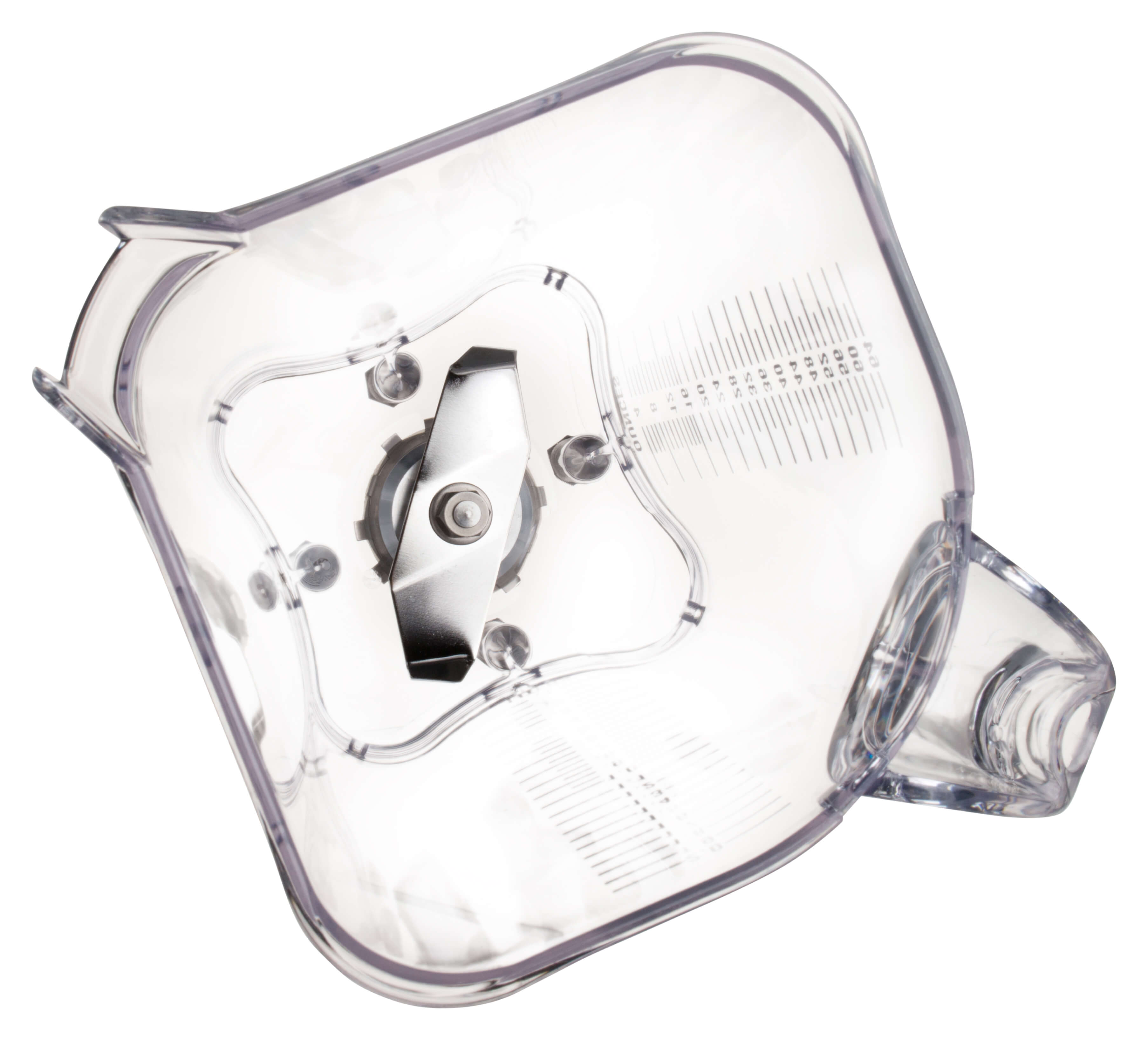 Spare container for HBH755 / HBH755R - 2l (BPA free)