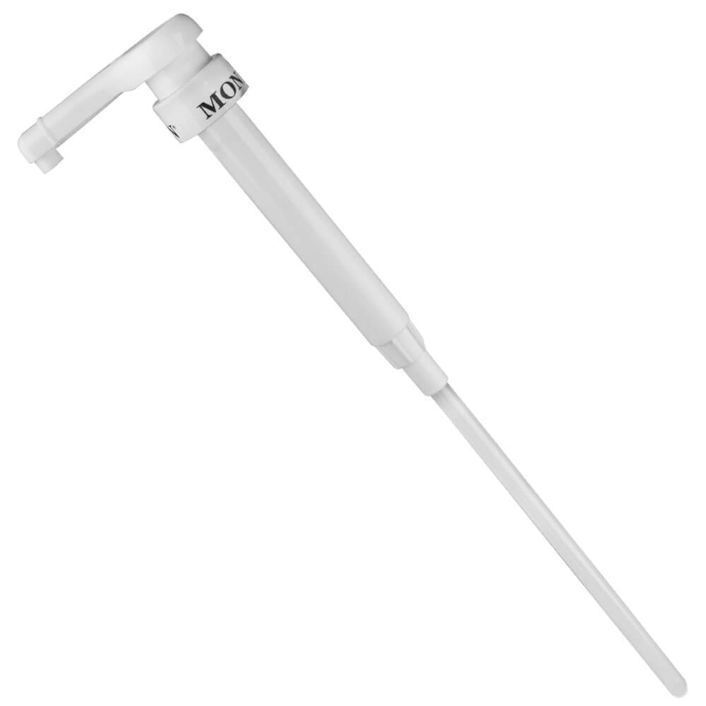 Monin Dosing pump, 5ml for 1,0l PET bottle Monin Dosing pump, 5ml for 1,0l PET bottle
