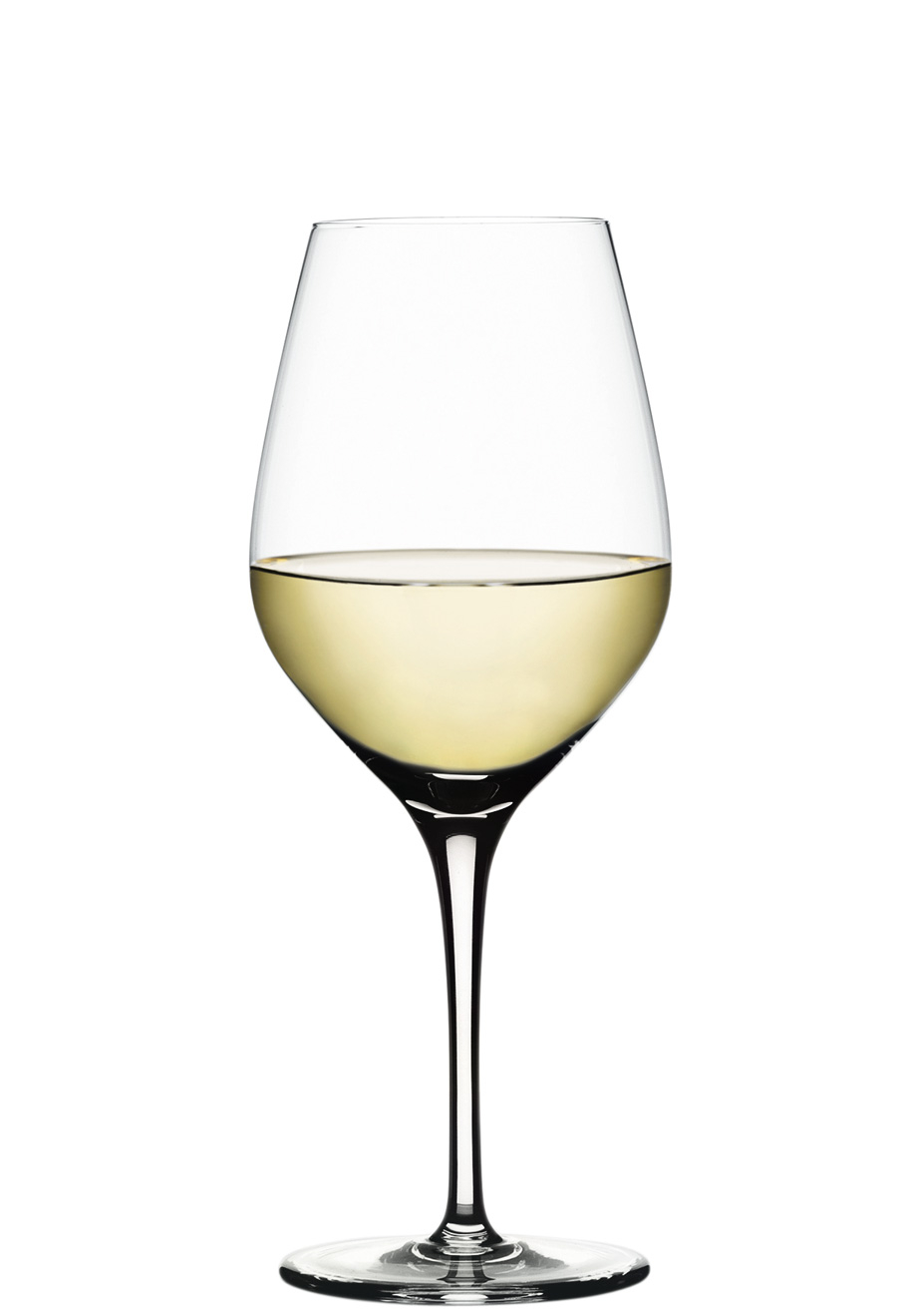 White wine glass Authentis, Spiegelau - 360ml (1 pc.)