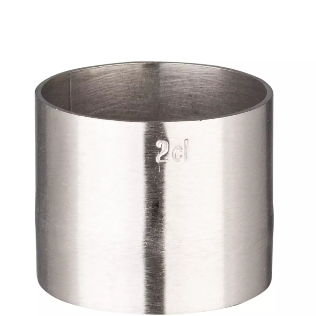 Jigger Cylinder - 2cl Jigger Cylinder - 2cl