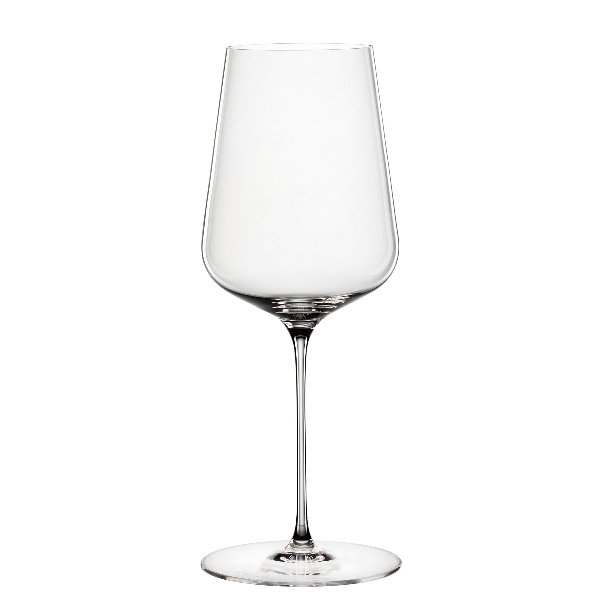 All-round glass Definition, Spiegelau - 550ml, 0,2l CM (1 pc.)