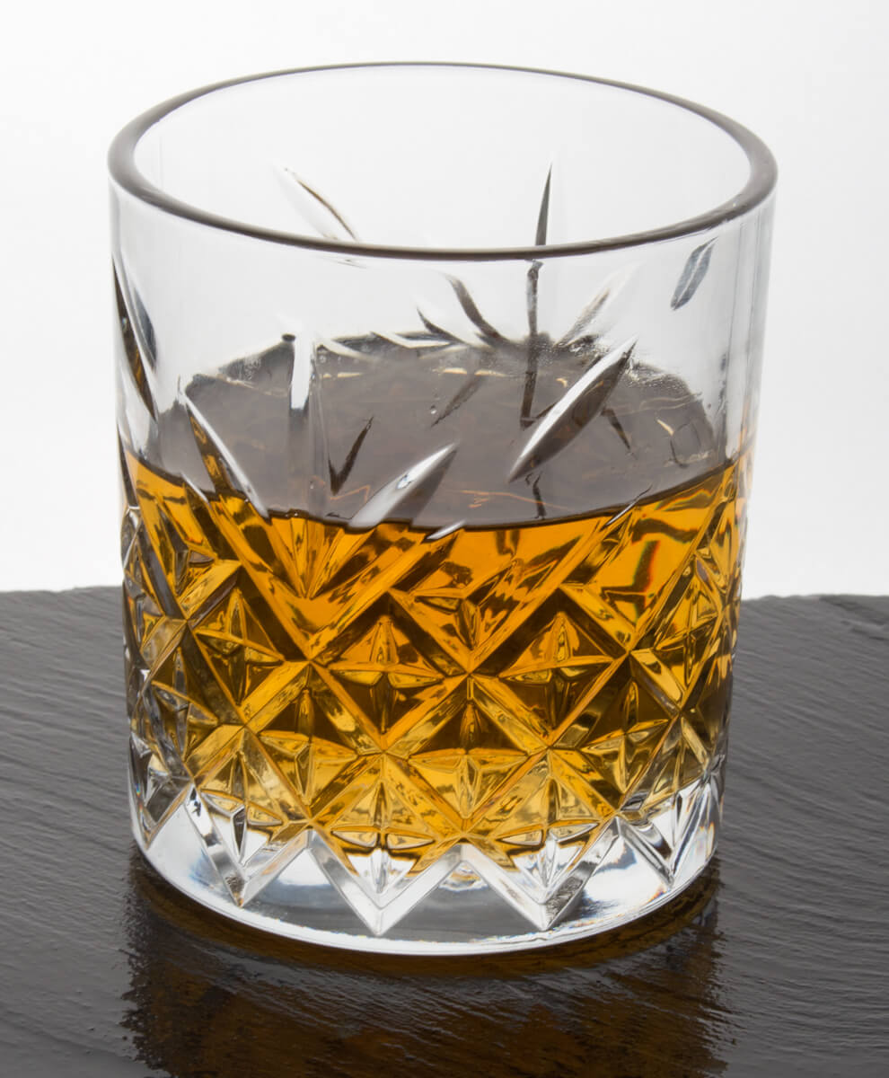 Whisky glass Timeless, Pasabahce - 355ml (12 pcs.)