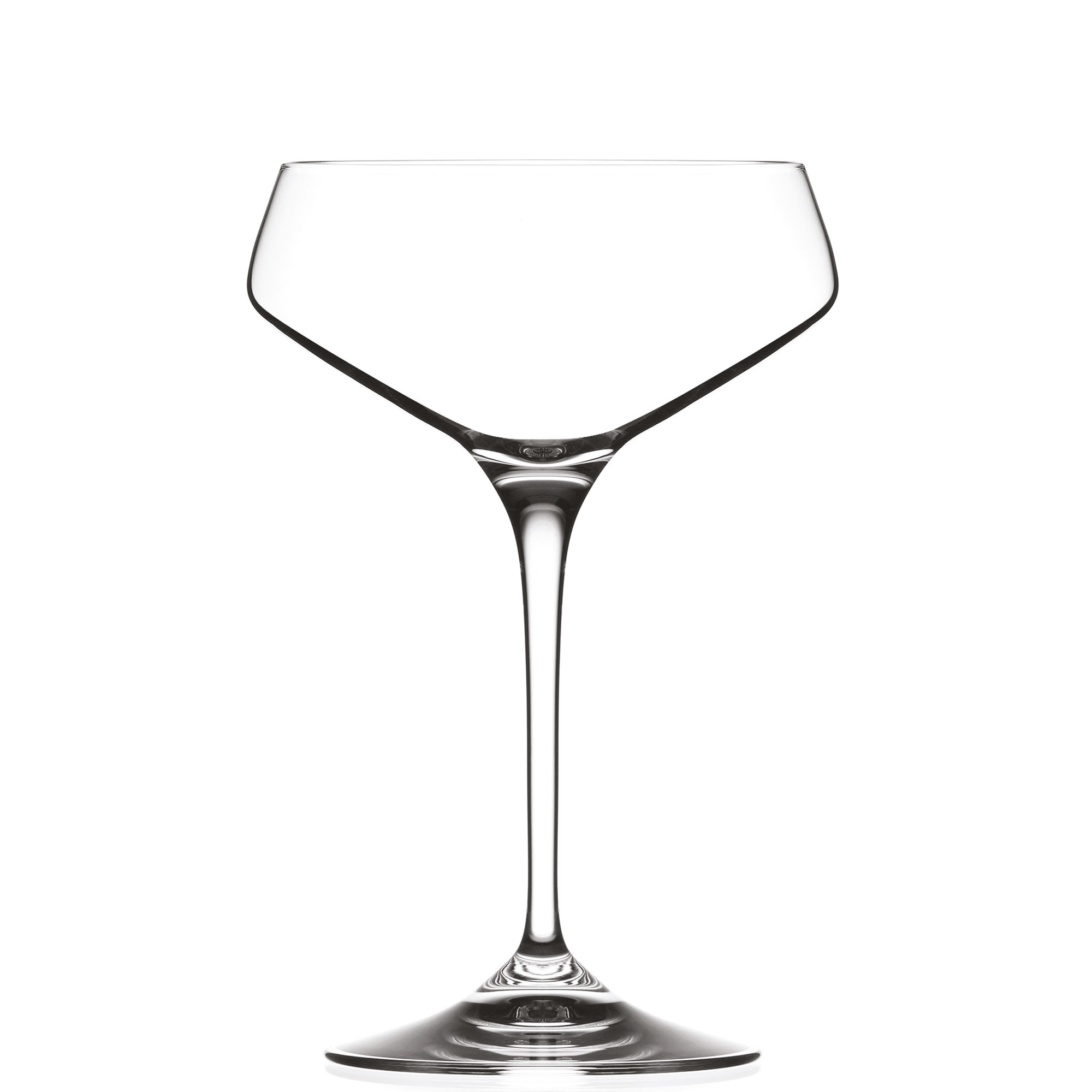 Champagne coupe Aria, RCR - 325ml