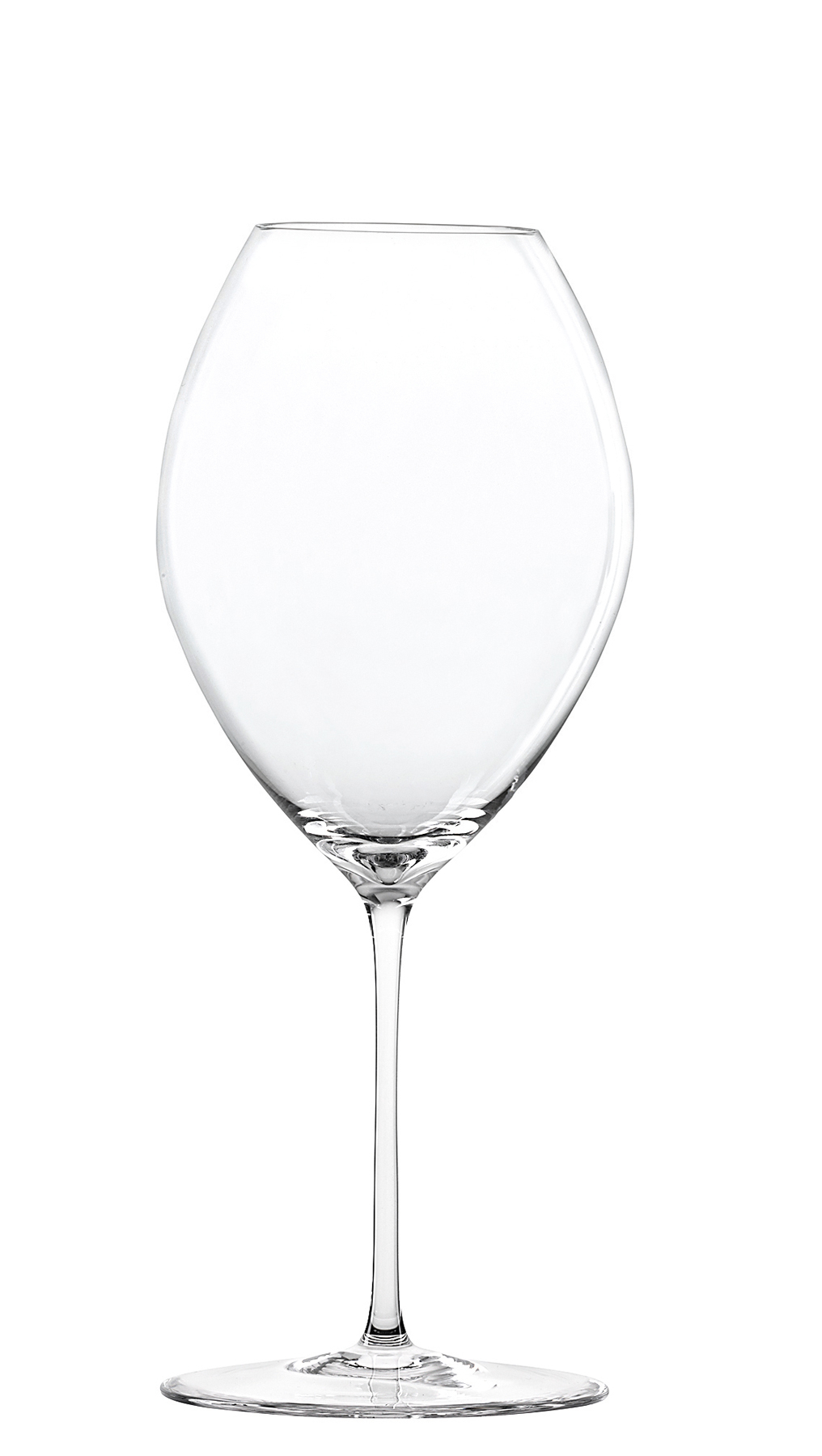 Red wine glass Novo, Spiegelau - 600ml (6 pcs.)