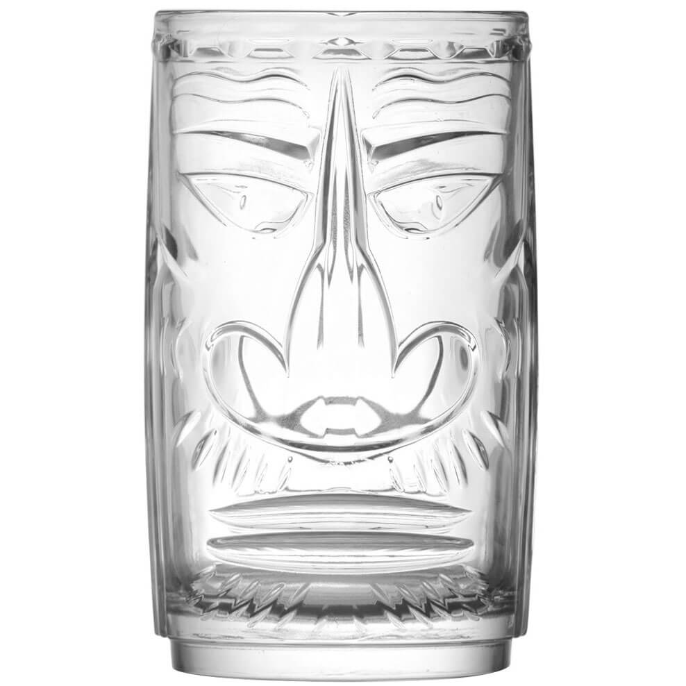 Tiki Glass Sardinia, RCR - 460ml (1 pc.)