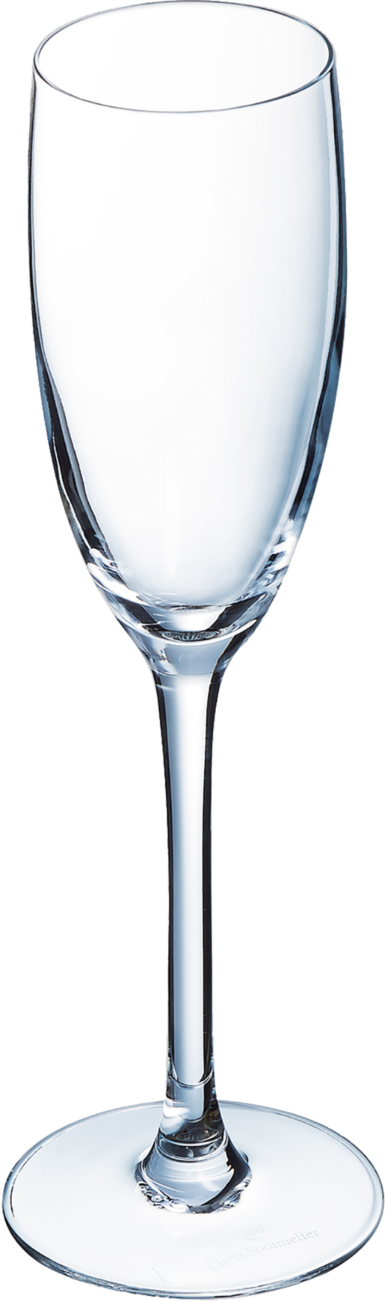 Sparkling wine flute Cabernet, C&S - 160ml (6 pcs.)