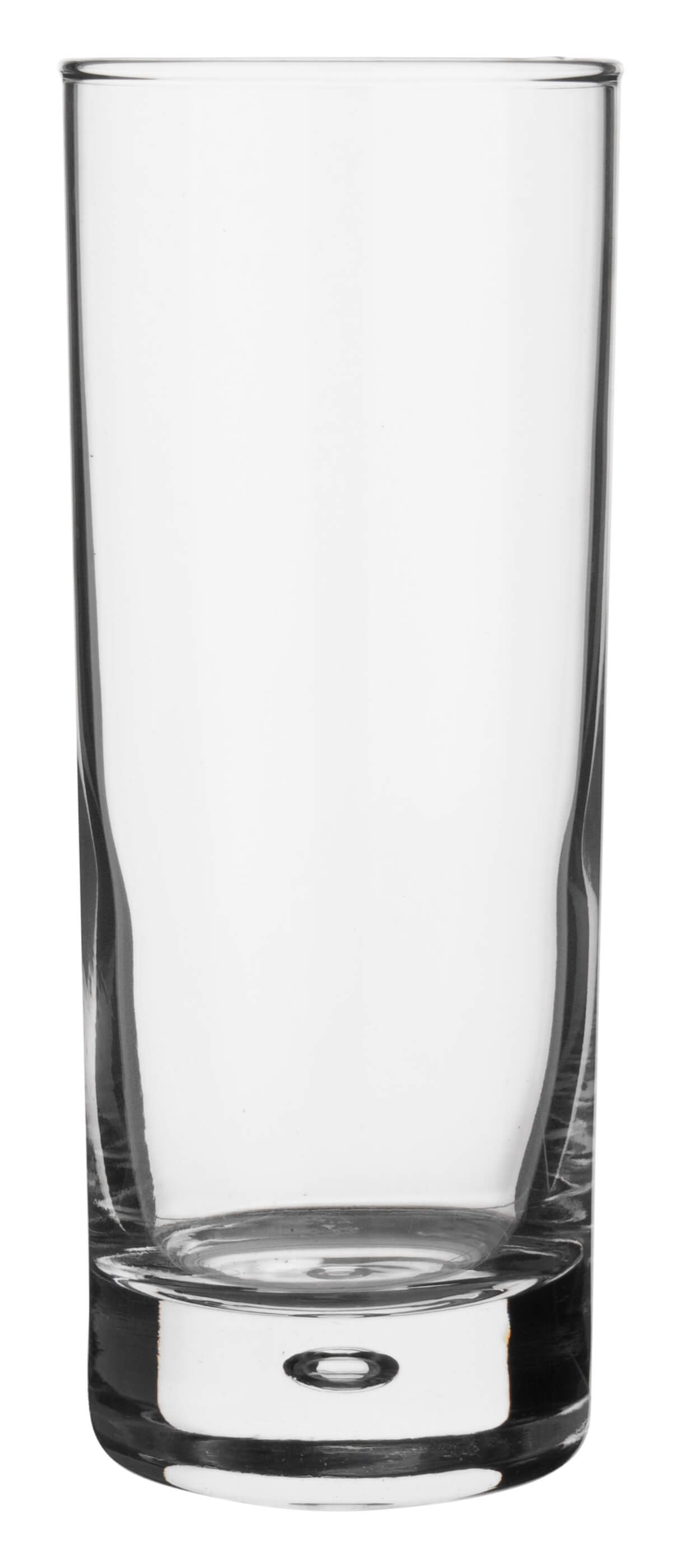 Long drink glass Centra, Pasabahce - 210ml (6 pcs.)