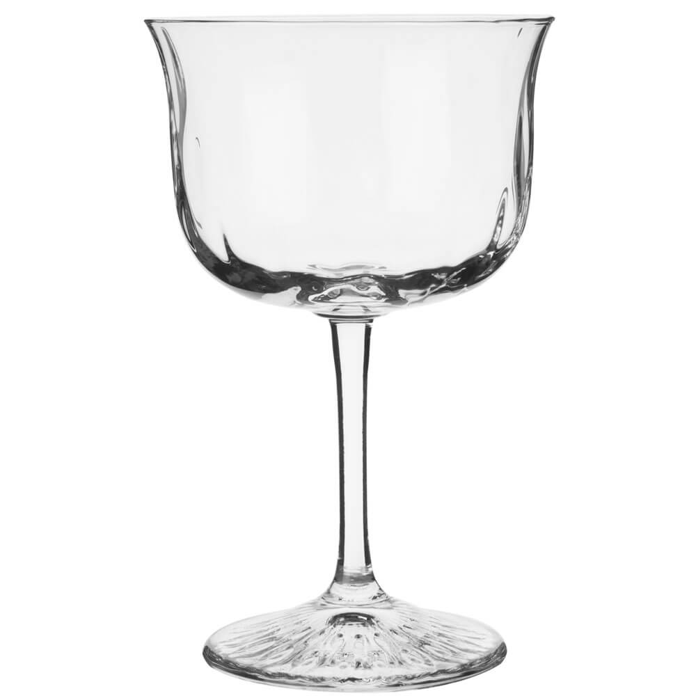 Fizz Glass Bloom, Bormioli Rocco - 280ml (1 pc.) Fizz Glass Bloom, Bormioli Rocco - 280ml (1 pc.)