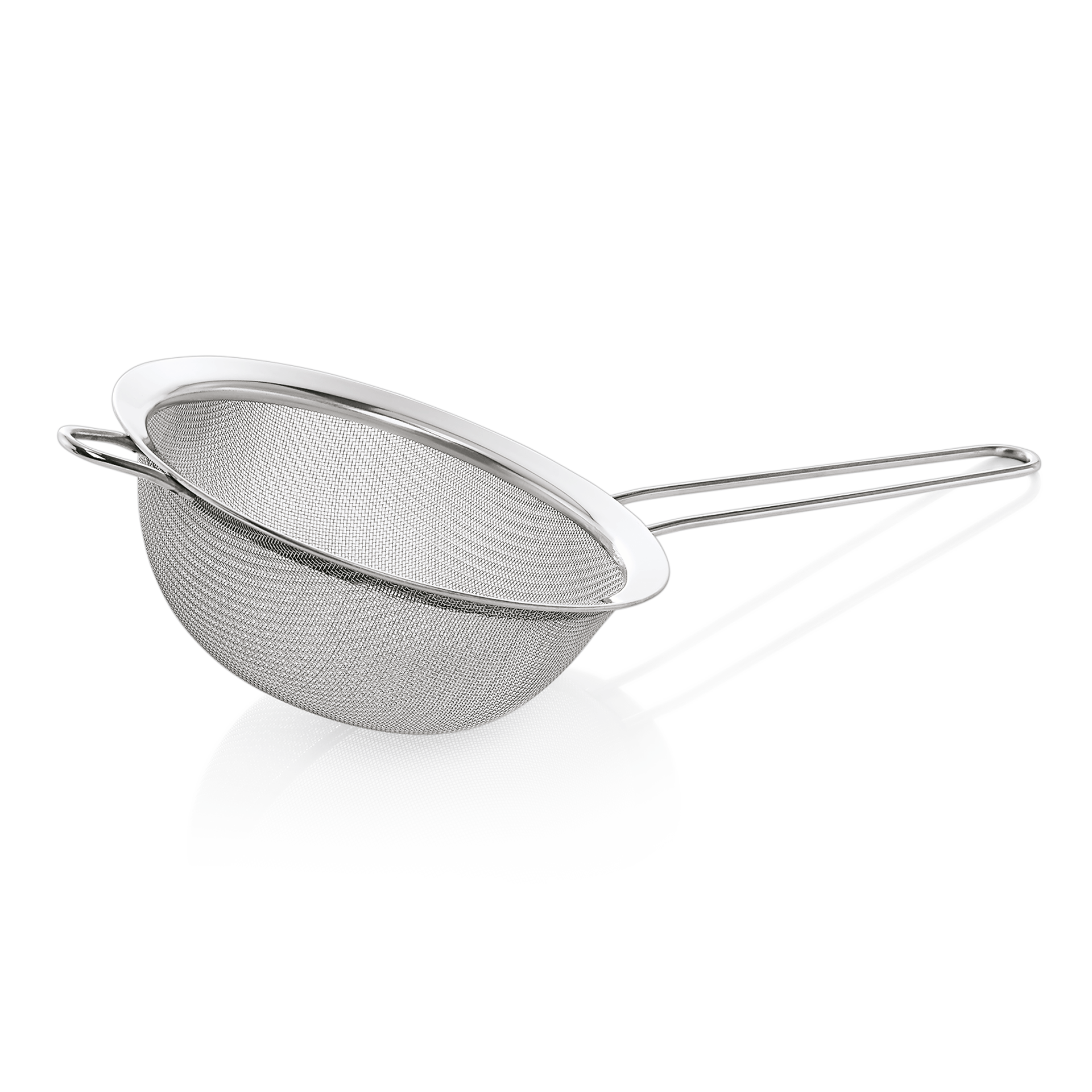 Kitchen/Fine strainer, stainless steel - 20 cm