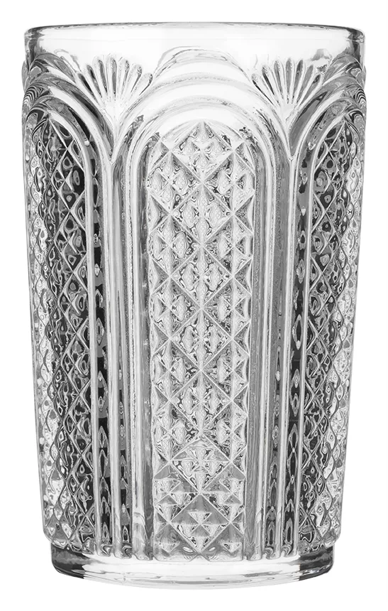 Long drink glass Astor - 380ml Long drink glass Astor - 380ml