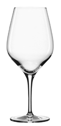 Bordeaux glass Exquisit, Stölzle Lausitz - 645ml (1 pc.)