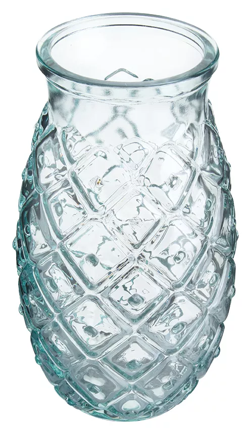 Tumbler Pineapple, big - 700ml (1 pc.) Tumbler Pineapple, big - 700ml (1 pc.)