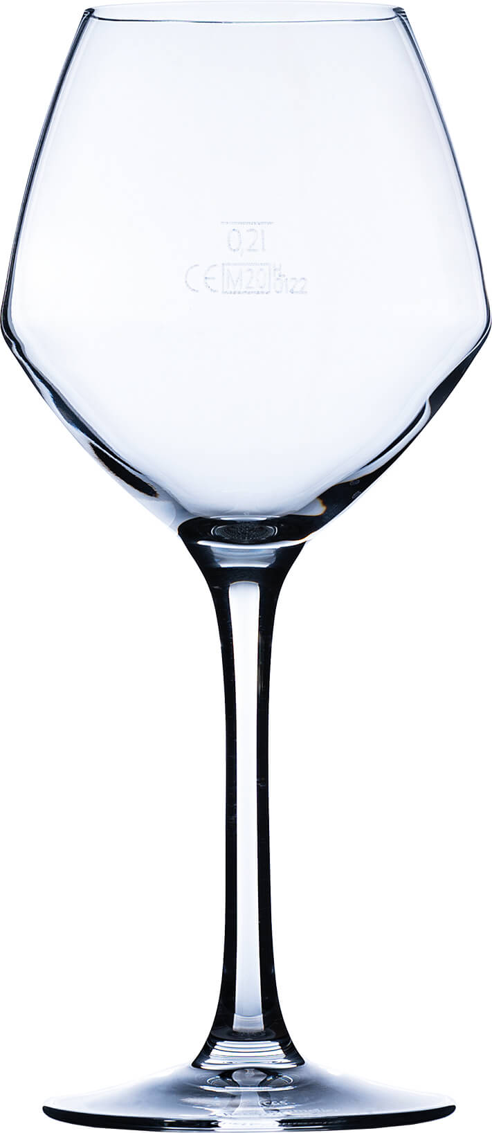 Vins Jeunes glass Cabernet, C&S - 350ml, 0,2l CM (6 pcs.) Vins Jeunes glass Cabernet, C&S - 350ml, 0,2l CM (6 pcs.)
