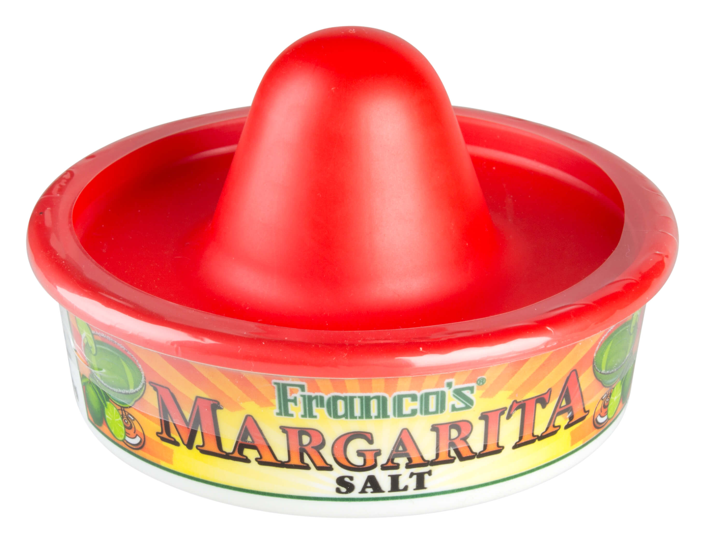 Franco´s Margarita Salt - 177g