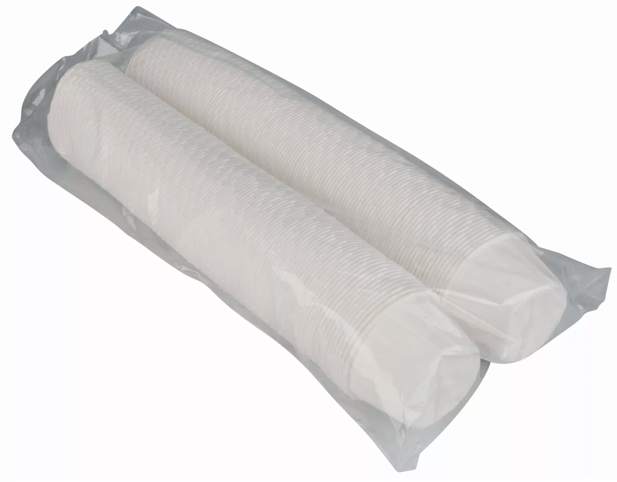 Dressing cup wax paper white - 112ml (250 pcs.) Dressing cup wax paper white - 112ml (250 pcs.)