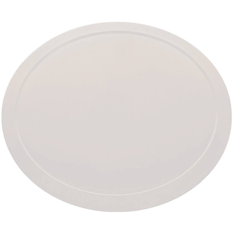 PP-lid gray Empilable, Euro - 23,8cm (1 pc.)