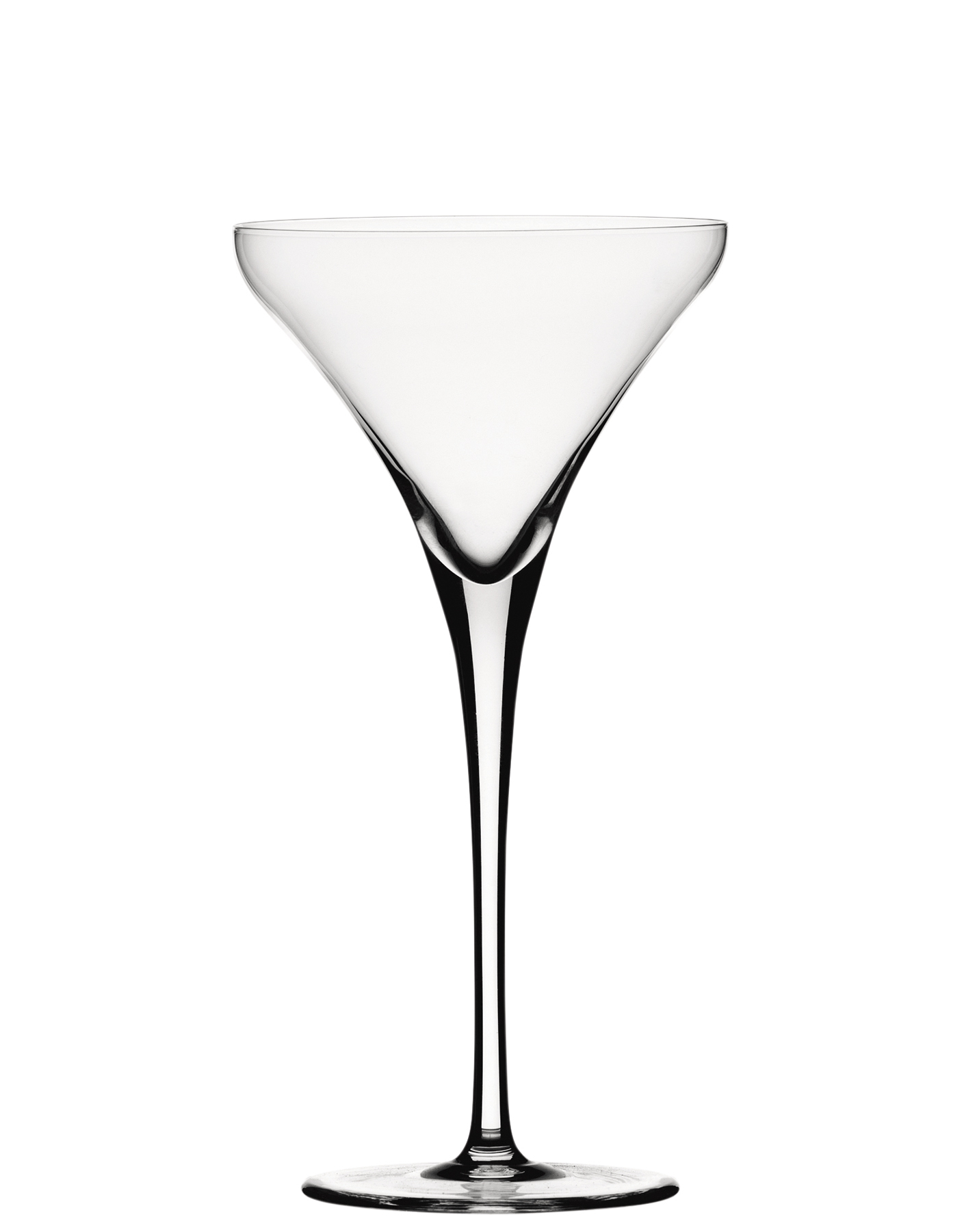 Martini glass Willsberger Anniversary, Spiegelau - 260ml (1 pc.)