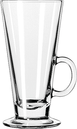 Irish Coffee glass, Catalina Libbey - 244ml (24pcs)