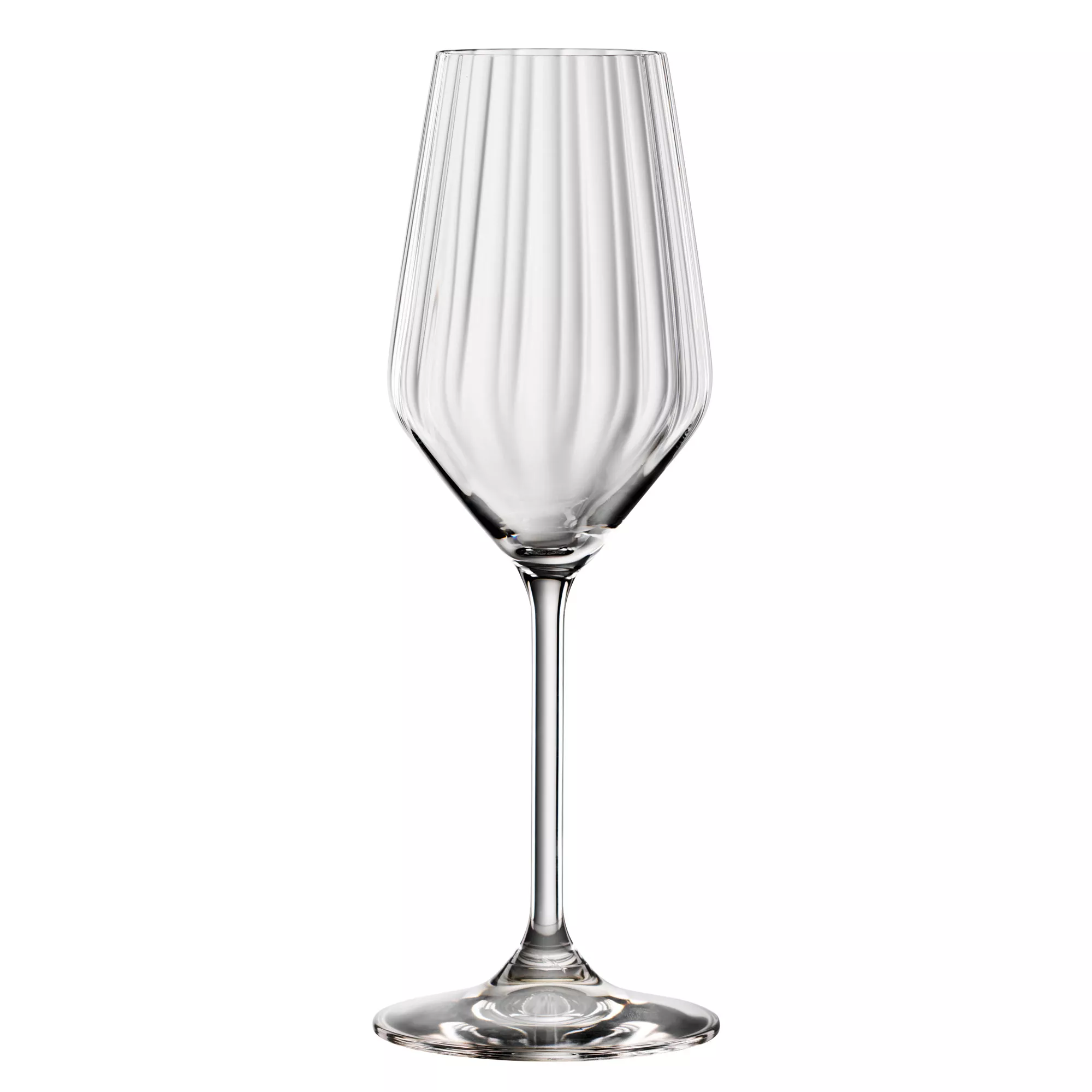 Champagne glass Lifestyle, Spiegelau - 310ml Champagne glass Lifestyle, Spiegelau - 310ml