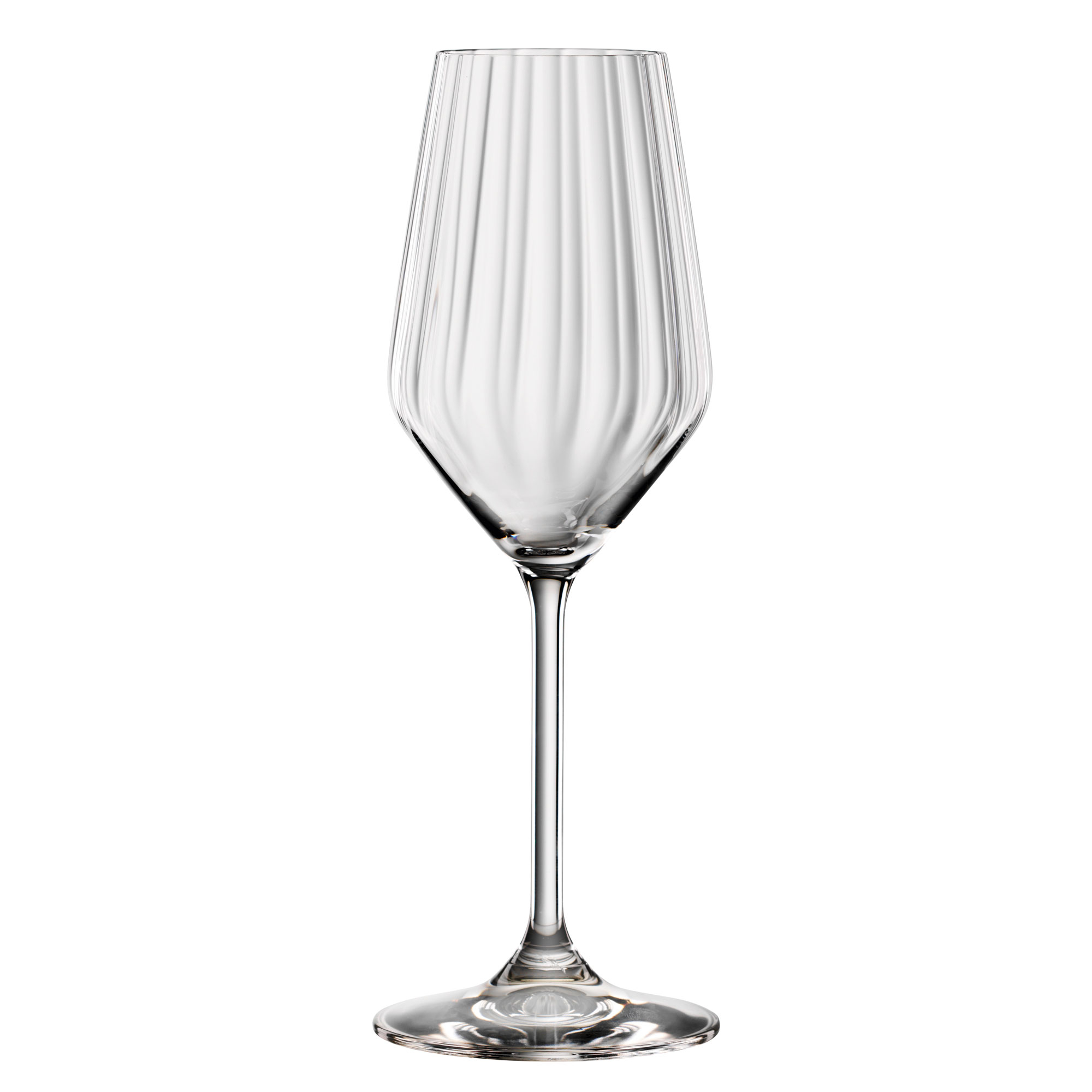 Champagne glass Lifestyle, Spiegelau - 310ml (1 pc.)