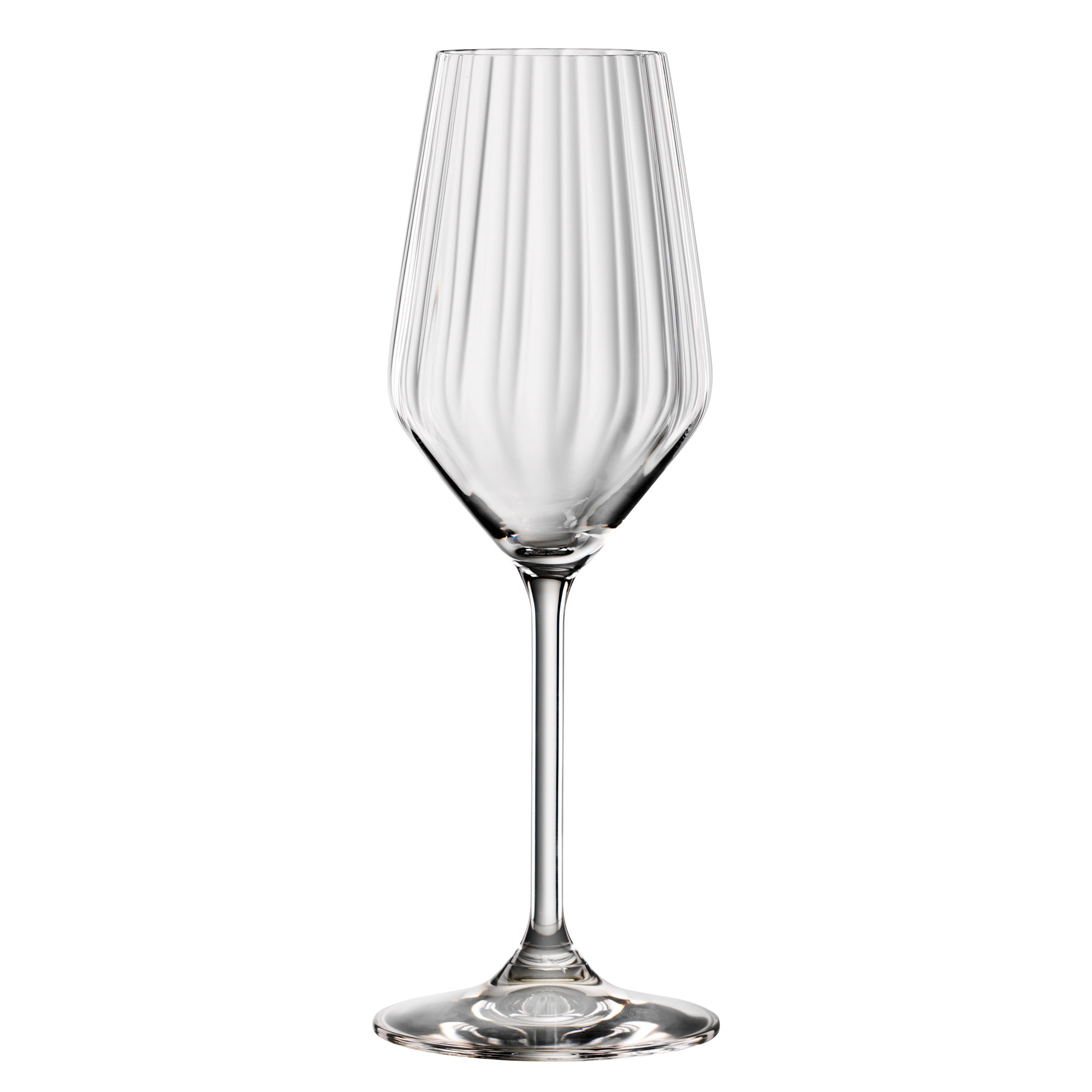 Champagne glass Lifestyle, Spiegelau - 310ml
