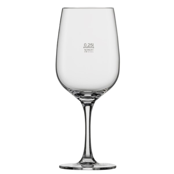Red Wine glass, Congresso Schott Zwiesel - 455ml (6pcs.)