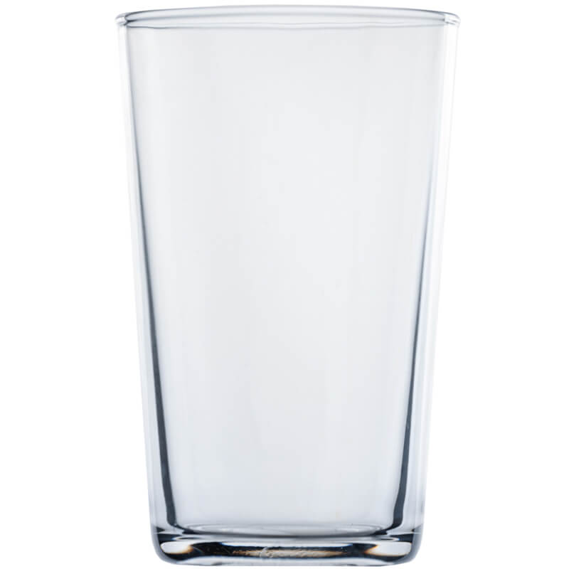Long drink glass Chope Unie, Duralex - 560ml (24 pcs.)