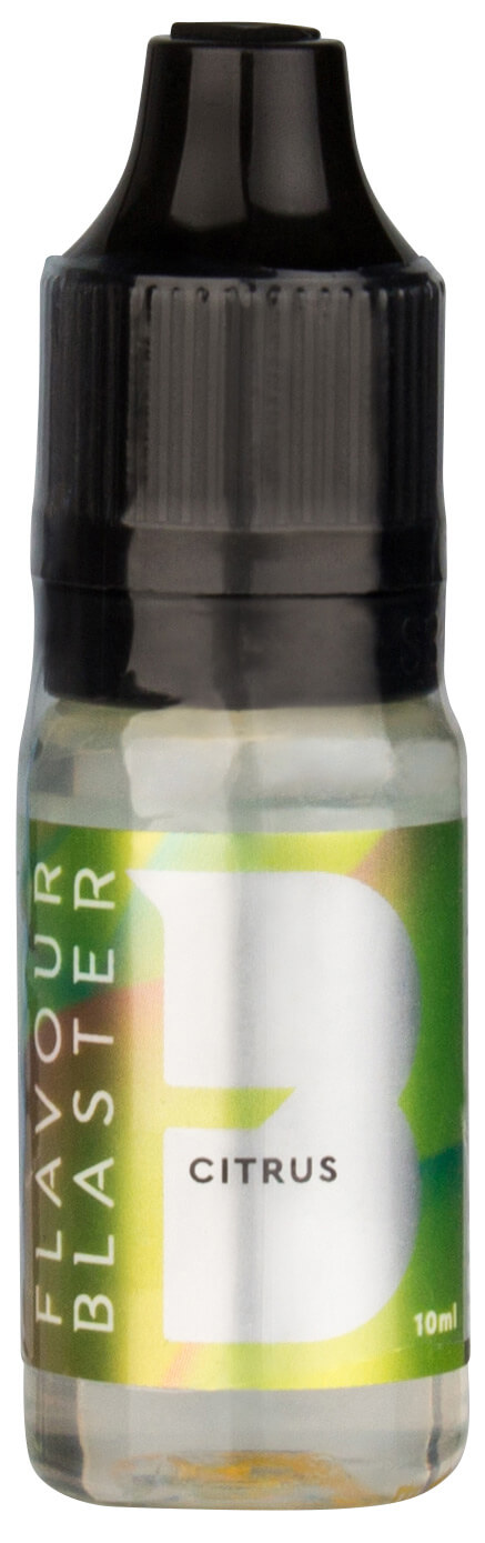 Aroma for Flavour Blaster - Citrus (10ml)
