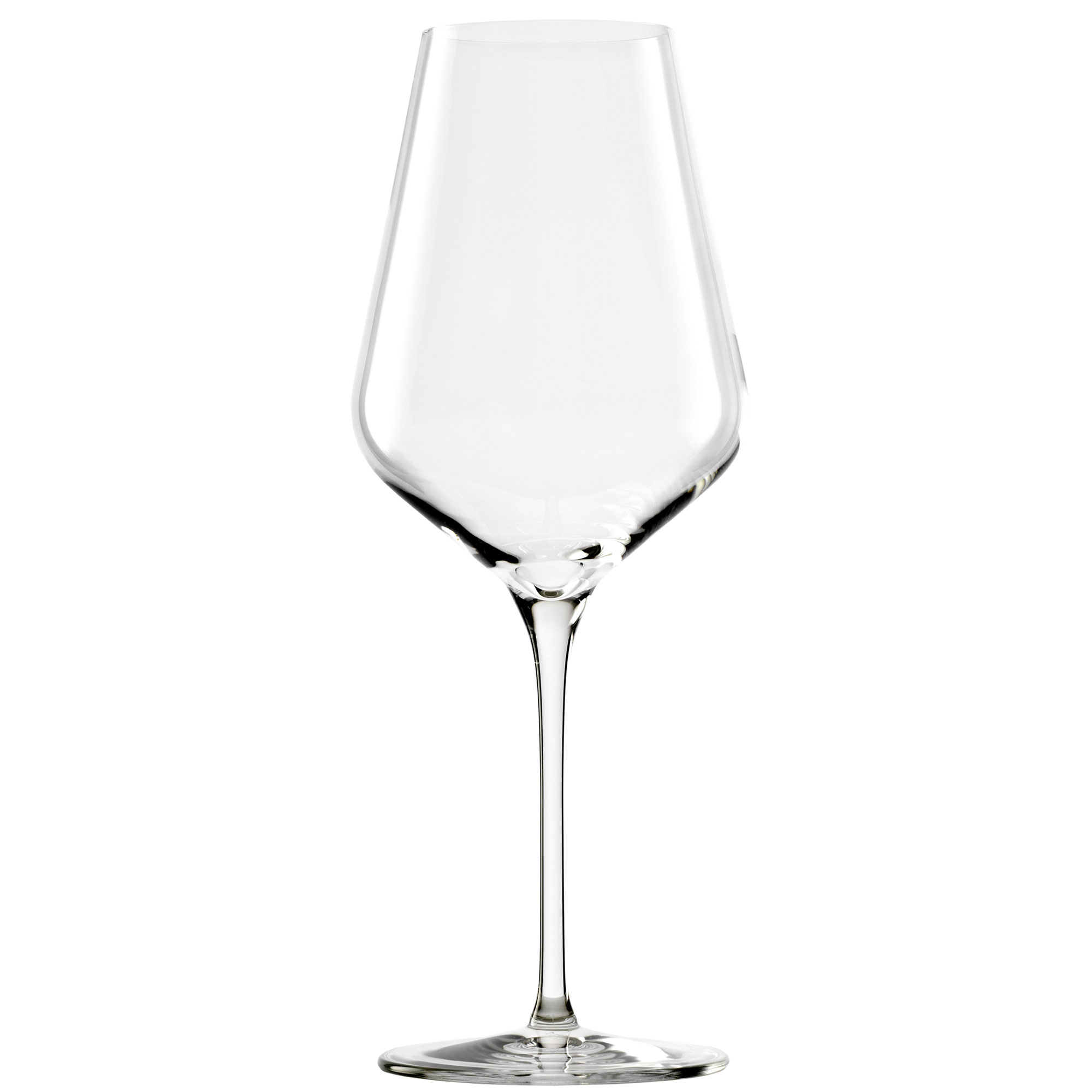 Red wine glass Quatrophil, Stölzle - 570ml (1 pc.)