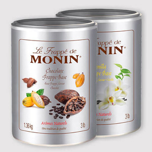 Monin Frappé