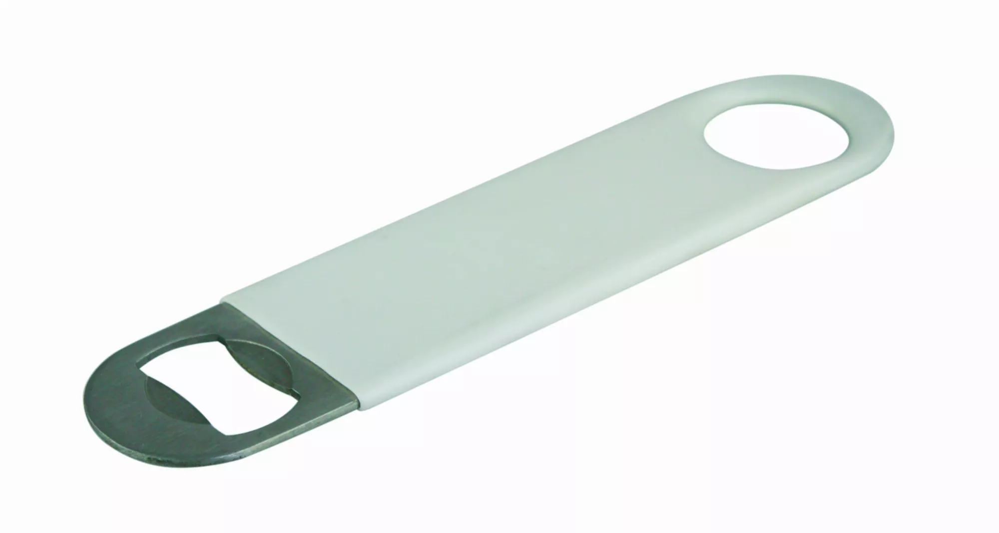 Bottle opener vinyl coated - several colours