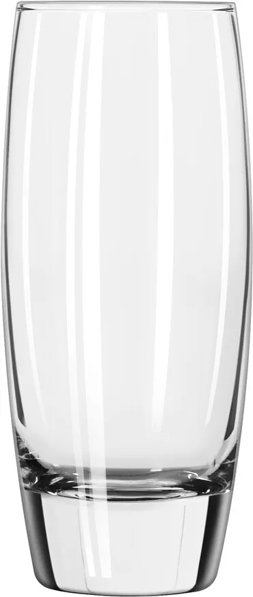 Glass Beverage, Endessa Libbey - 296ml (12pcs) Glass Beverage, Endessa Libbey - 296ml (12pcs)