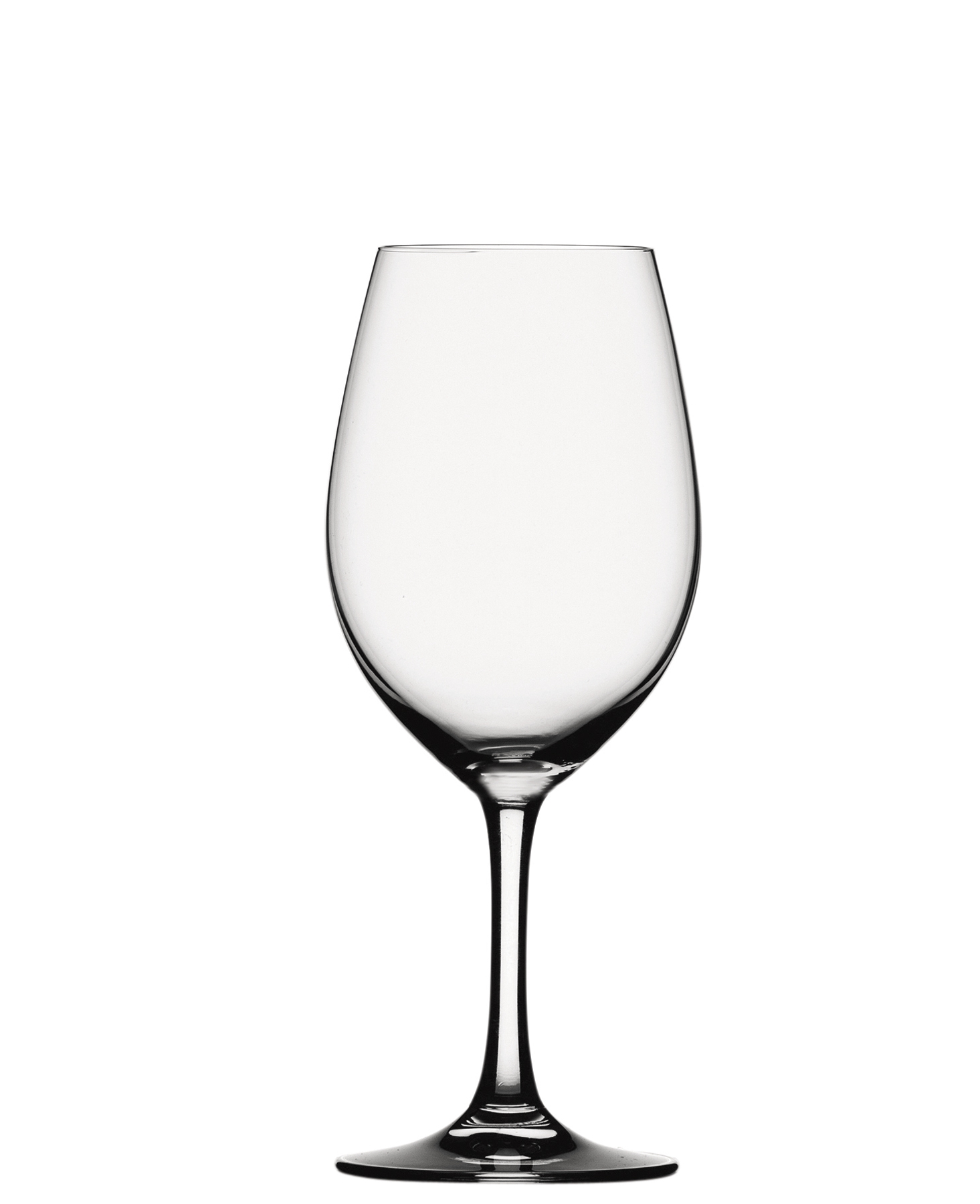 Bordeaux glass Festival, Spiegelau - 456ml, 0,2l CM (1 pc.)