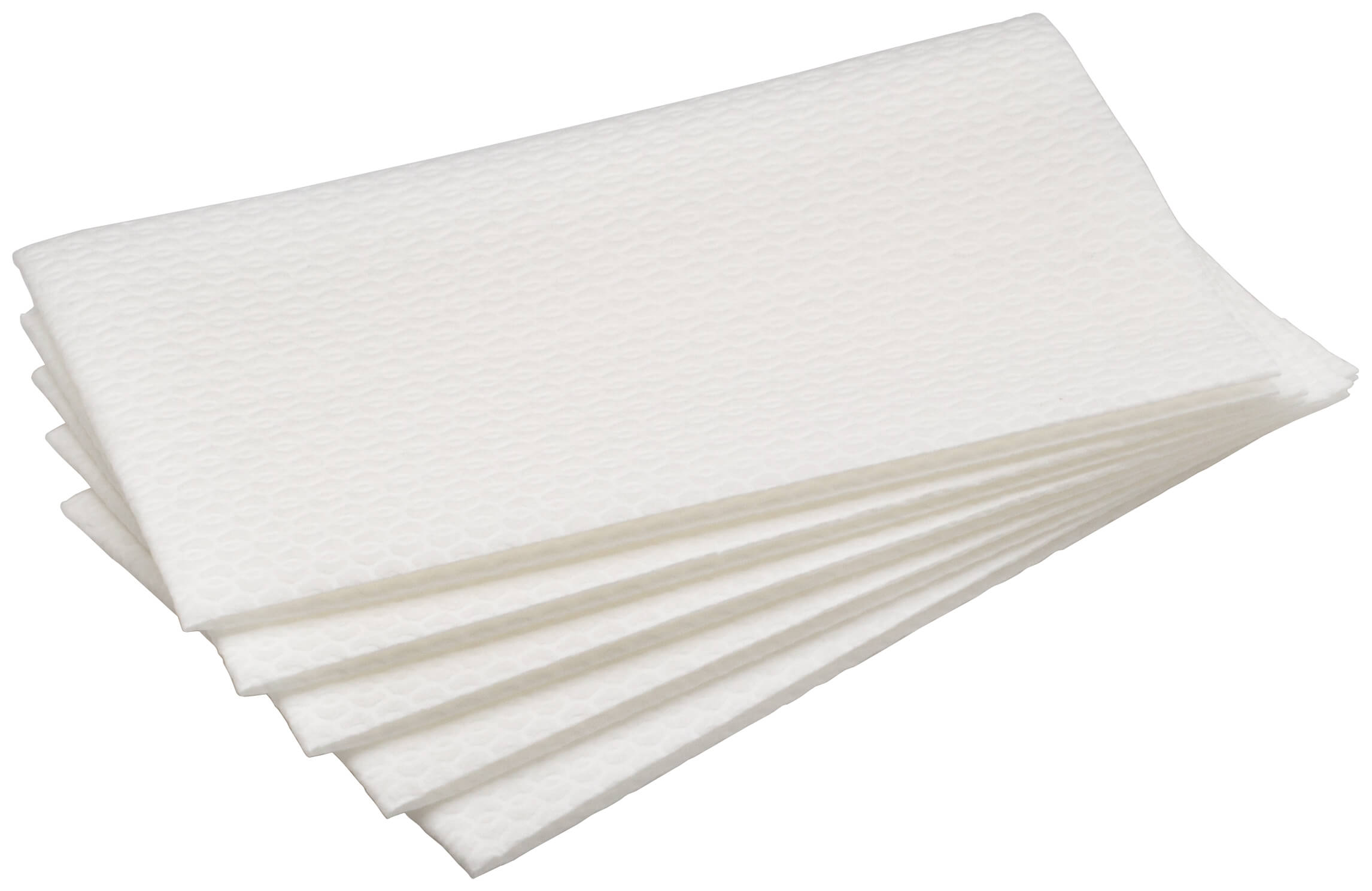 Premium Paper Towel 6x100 pcs. - white