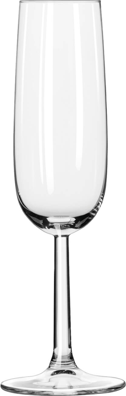 Champagne Flute, Bouquet Royal Leerdam - 237ml (1 pc.)