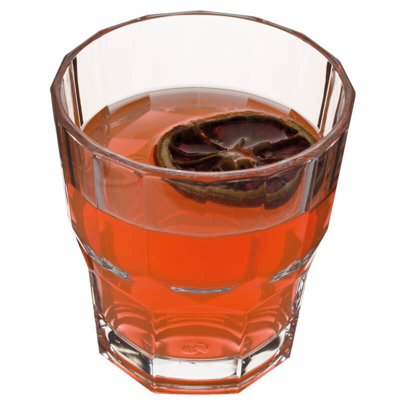 Whisky Glass Serenity, Pasabahce - 345ml (1 pc.)