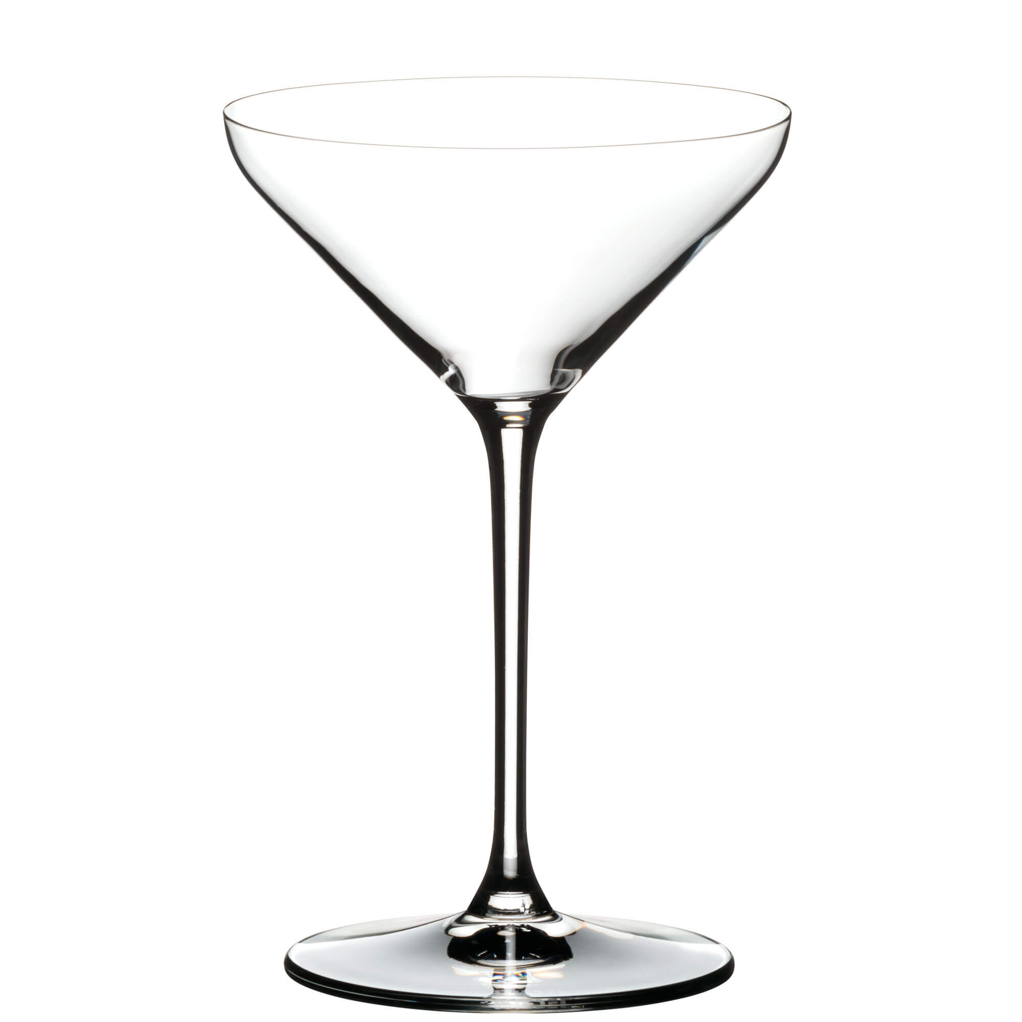 Martini glass Extreme, Riedel - 250ml (2 pcs.)
