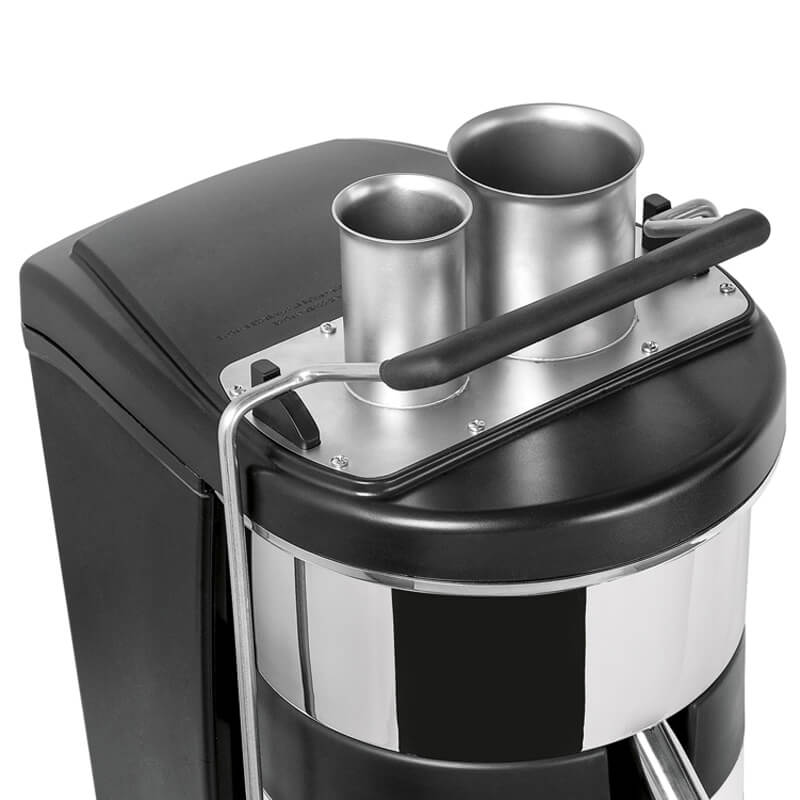 ES900 Juice Centrifuge with Two Feed Chutes (50 mm/75 mm) – Ceado