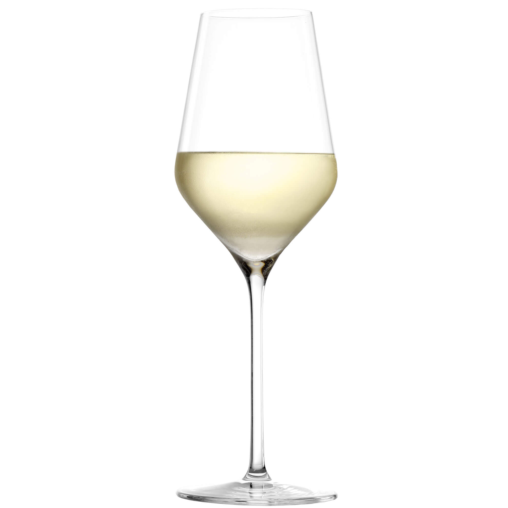 White wine glass Quatrophil, Stölzle - 405ml (1 pc.)