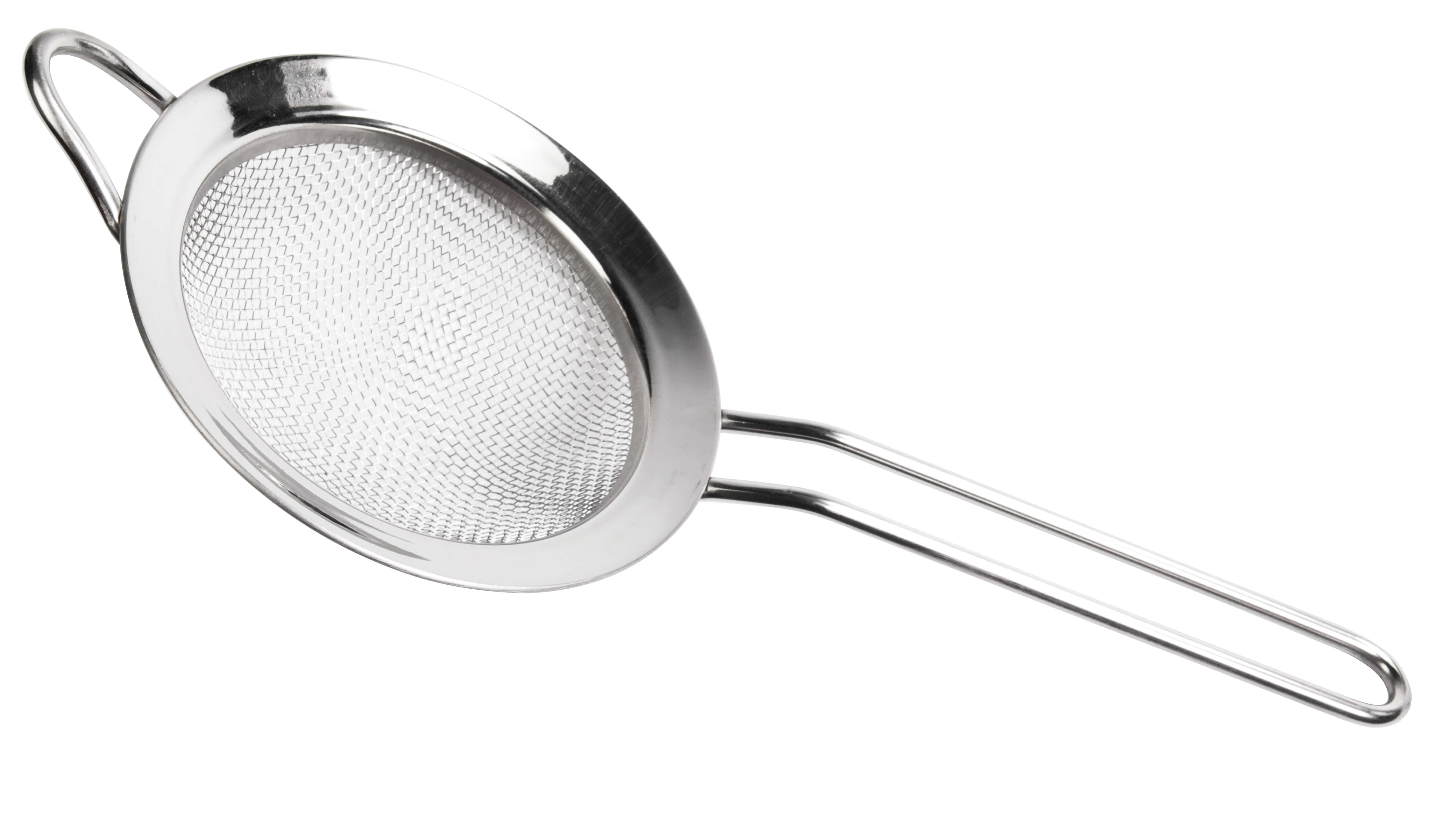 Strainer, double mash - 10,3cm