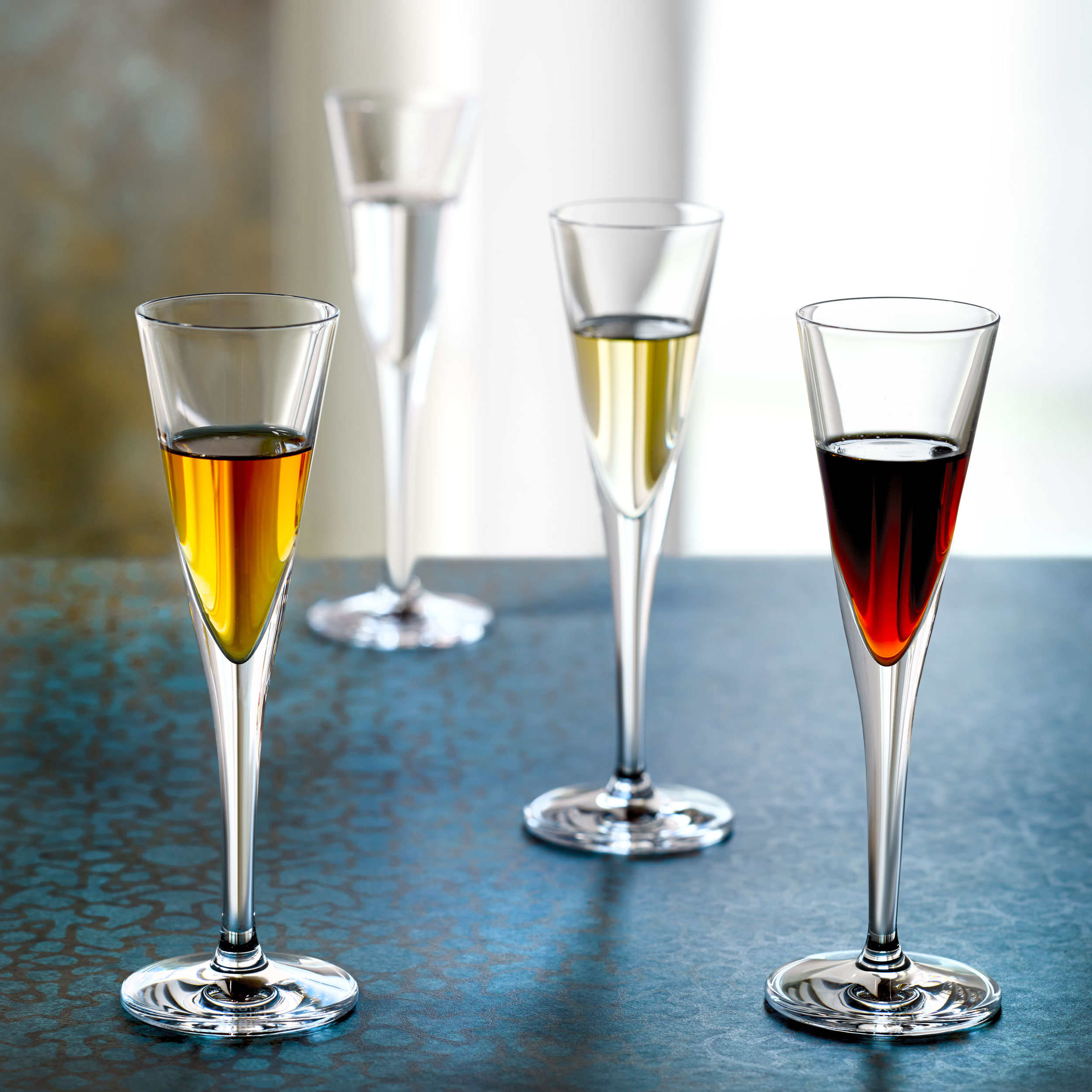 Aquavit glass Bar & Liqueur, Stölzle - 50ml (1 pc.)