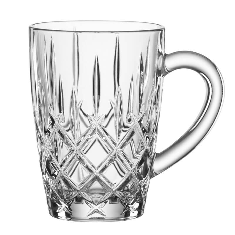Tea glass Noblesse, Nachtmann - 350ml
