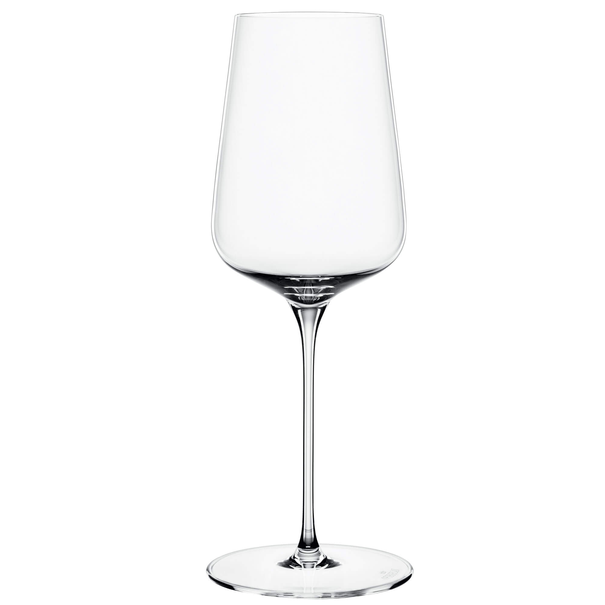 White wine glass Definition, Spiegelau - 430ml (1 pc.)