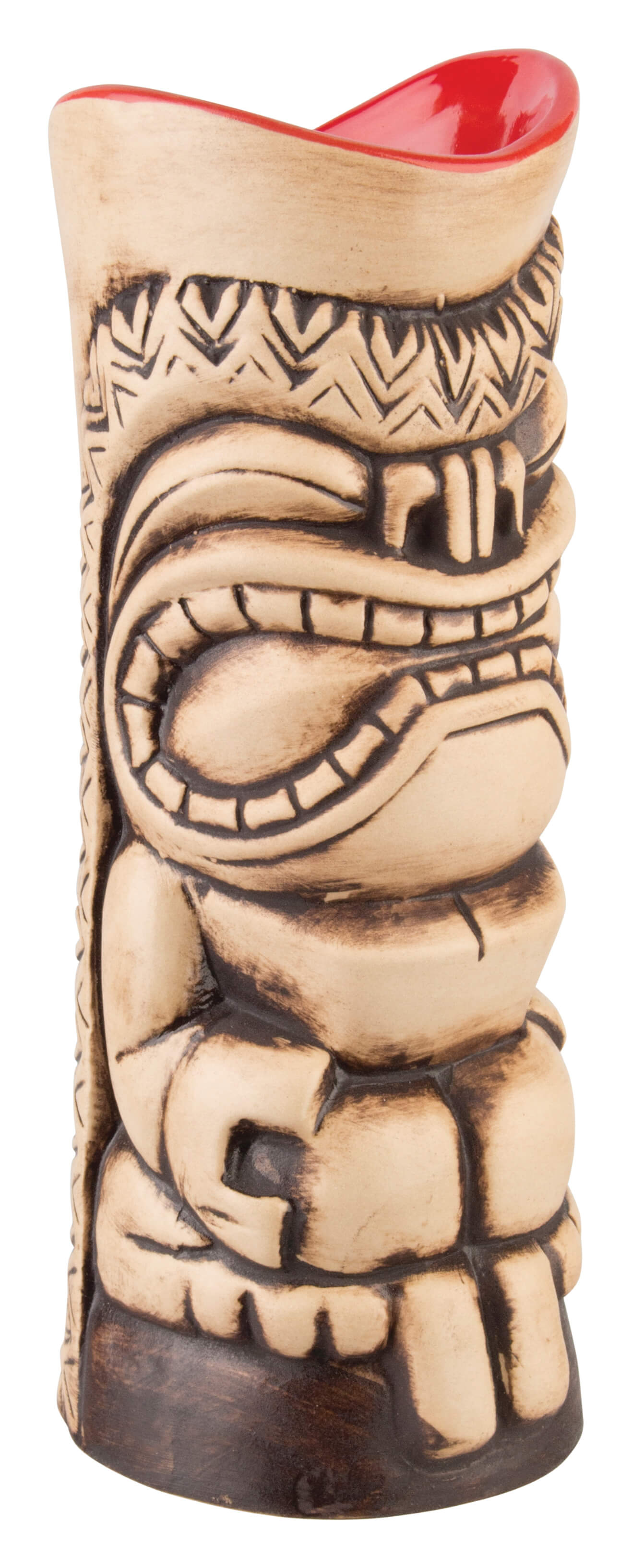 Tiki mug Kahuna - 320 ml