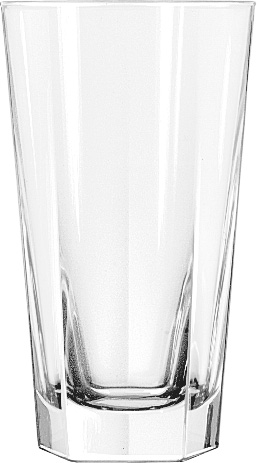 Cooler glass, Inverness Libbey - 451ml