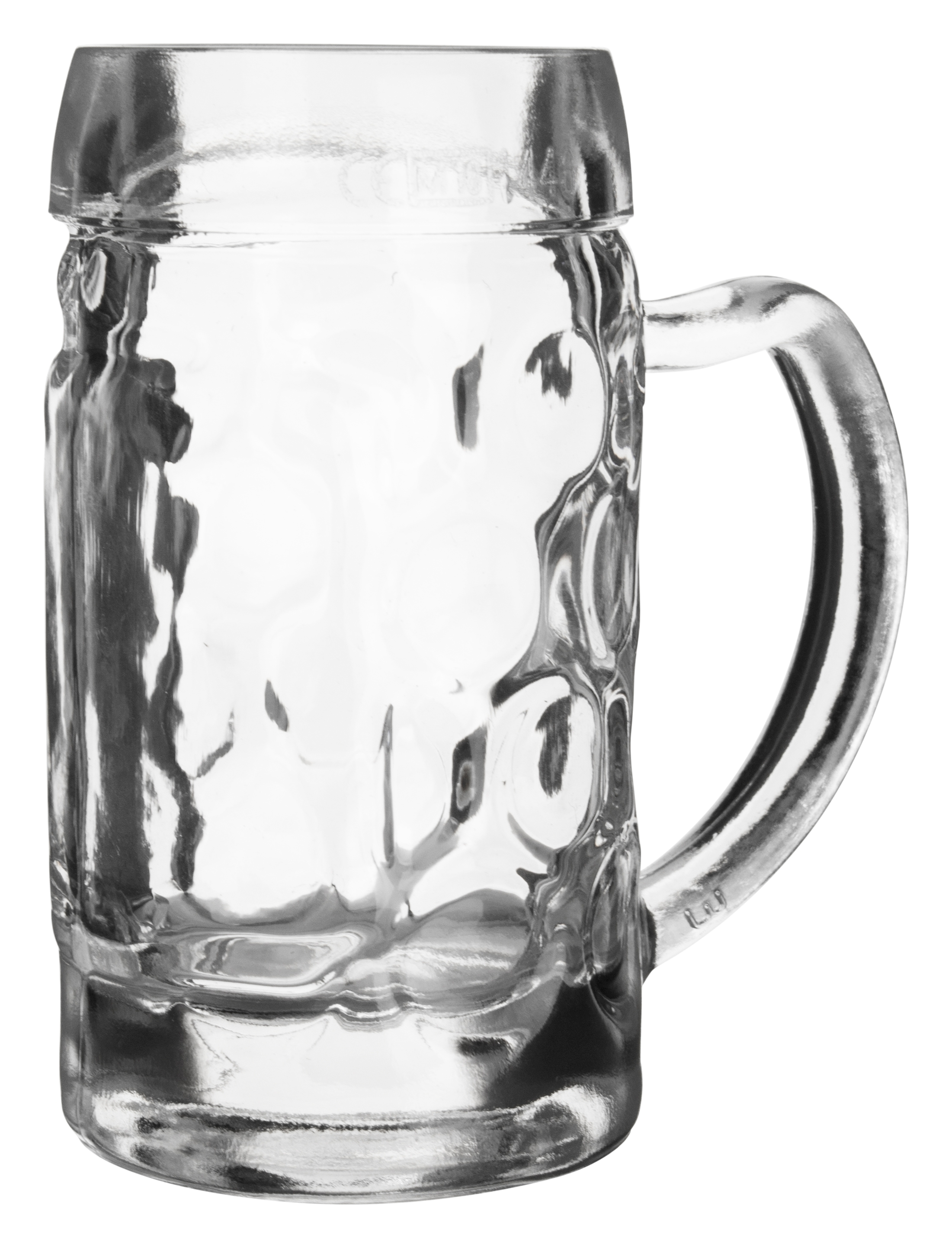 Shot glass/mini-jug Isar, Stölzle - 50ml, 40ml CM (12 pcs.)