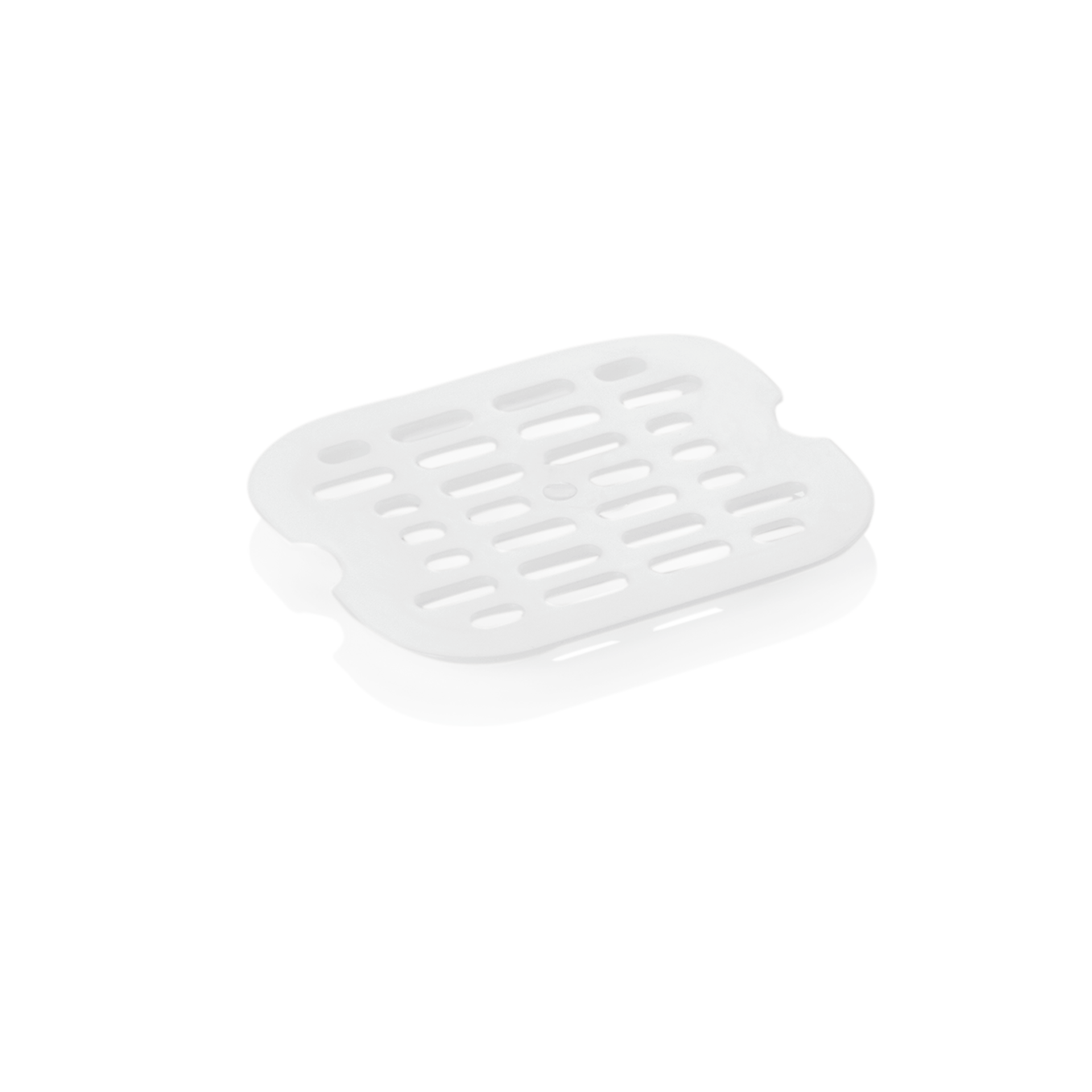 GN 1/6 shelf, polypropylene (GN 89 series) GN 1/6 shelf, polypropylene (GN 89 series)