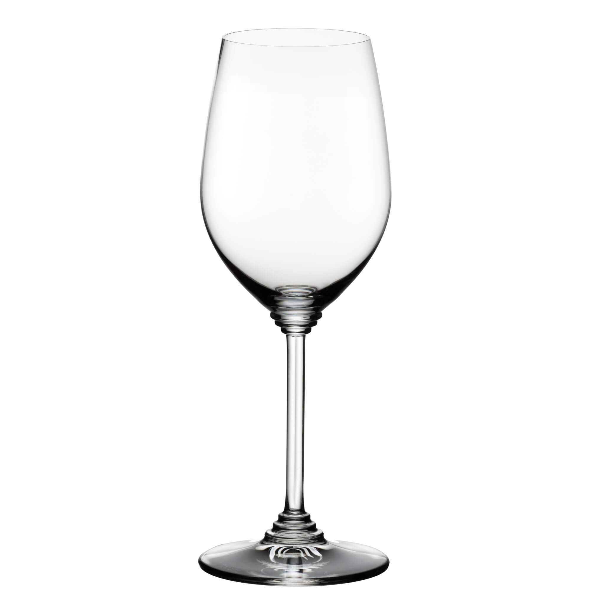 Riesling/Zinfandel glass Wine, Riedel - 380ml (2 pcs.)